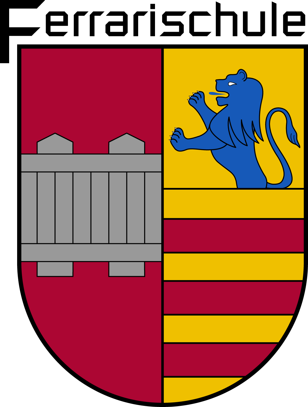 FerrarischuleWappen-RGB